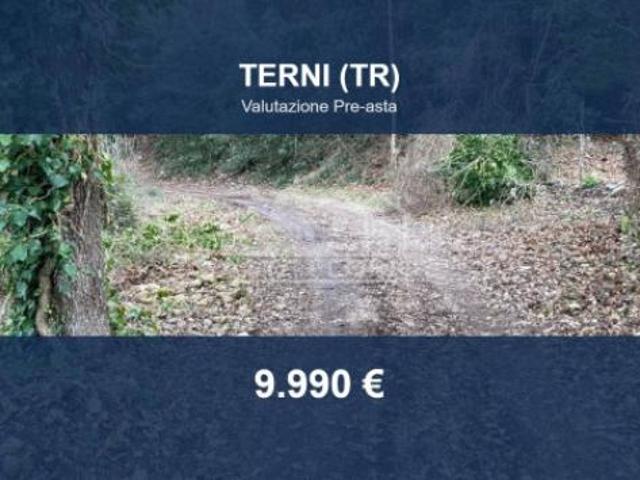 Immobile in asta di 1420 m in vendita a Terni