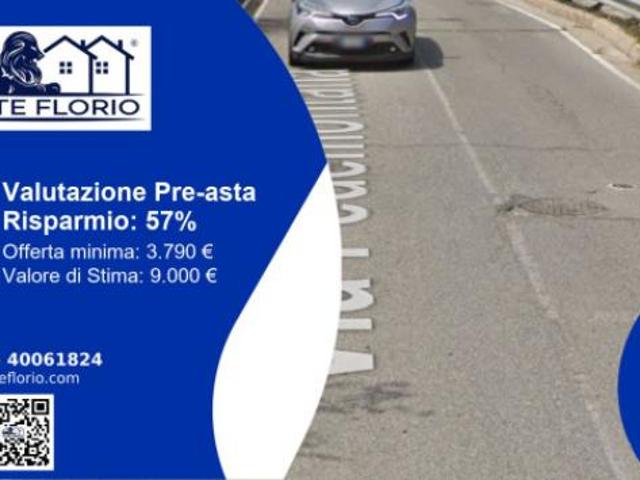 Immobile in asta di 1 m in vendita a Villa San Pietro