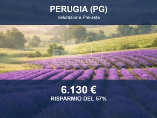 Immobile in asta di 1424 m in vendita a Perugia
