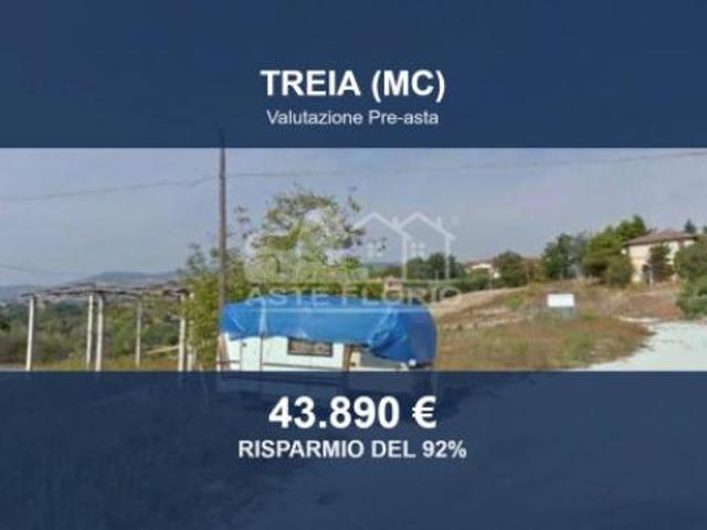 Immobile in asta di 1425 m in vendita a Treia