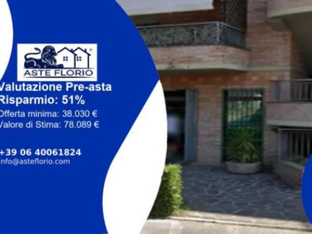 Immobile in asta di 142 m con più di 5 locali in vendita a Monte San Vito