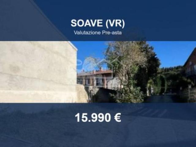 Immobile in asta di 142 m in vendita a Soave