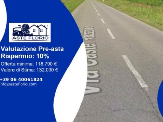 Immobile in asta di 14355 m in vendita a Brignano Gera d'Adda