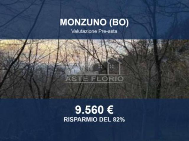 Immobile in asta di 14363 m in vendita a Monzuno