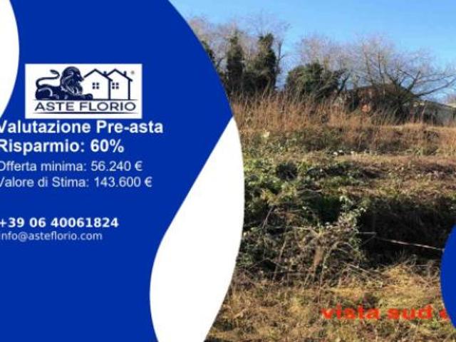 Immobile in asta di 1 m in vendita a Gazzola