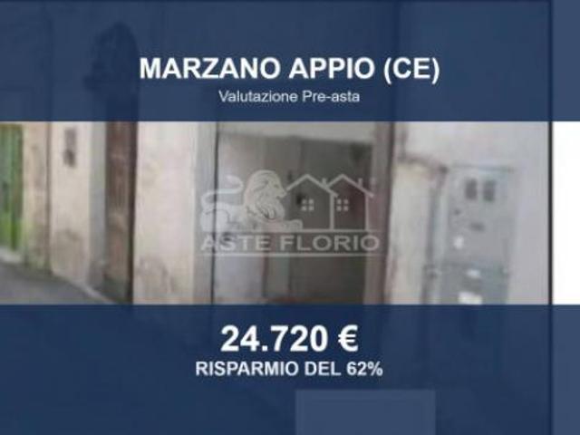 Immobile in asta di 147 m con più di 5 locali in vendita a Marzano Appio
