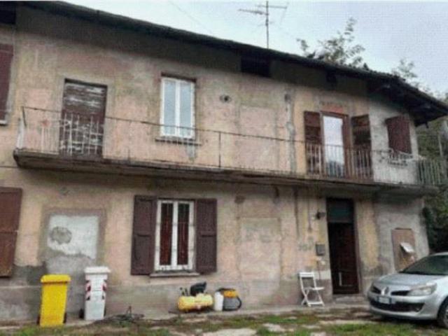 Immobile in asta di 147 m in vendita a Varese