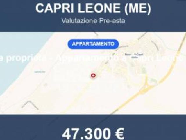 Immobile in asta di 147 m in vendita a Capri Leone