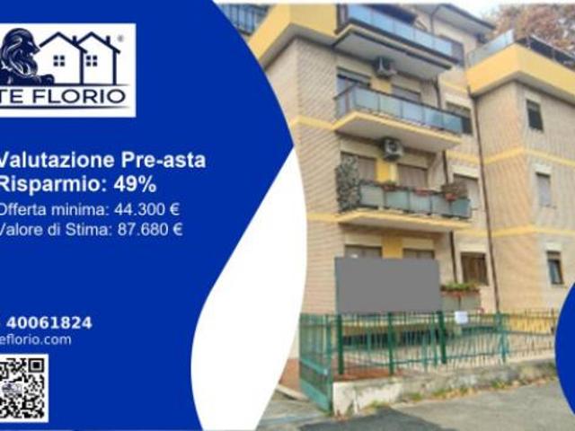 Immobile in asta di 147 m con più di 5 locali in vendita a Latina