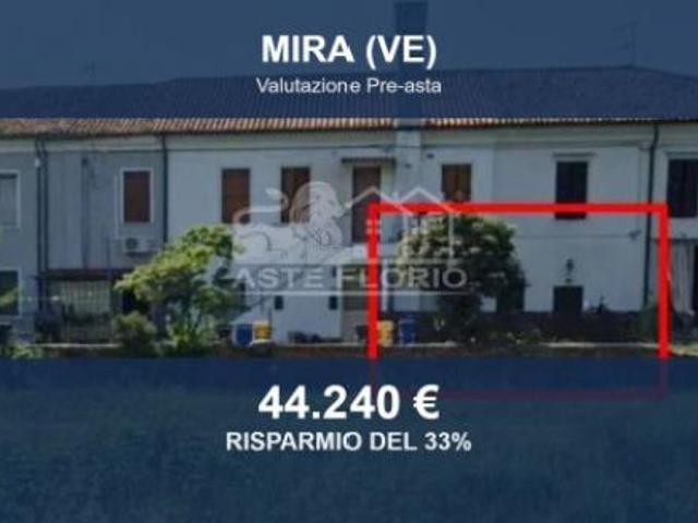 Immobile in asta di 147 m in vendita a Mira