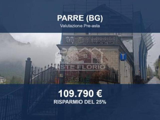 Immobile in asta di 147 m in vendita a Parre