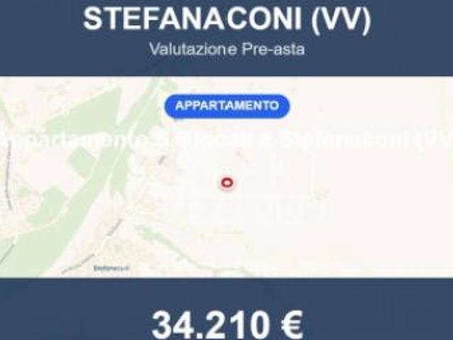 Immobile in asta di 147 m in vendita a Stefanaconi