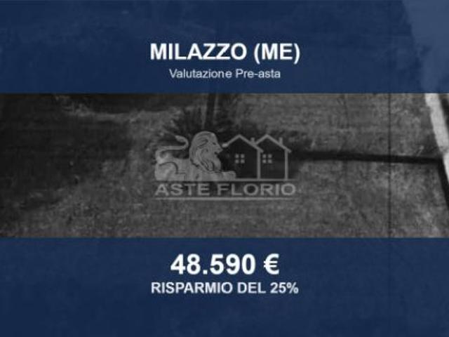 Immobile in asta di 1440 m in vendita a Milazzo