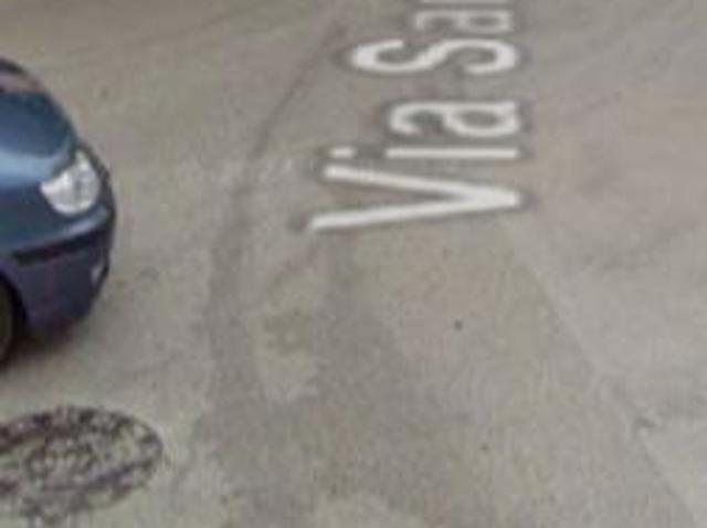 Immobile in asta di 144 m, box auto in vendita a Ascoli Satriano