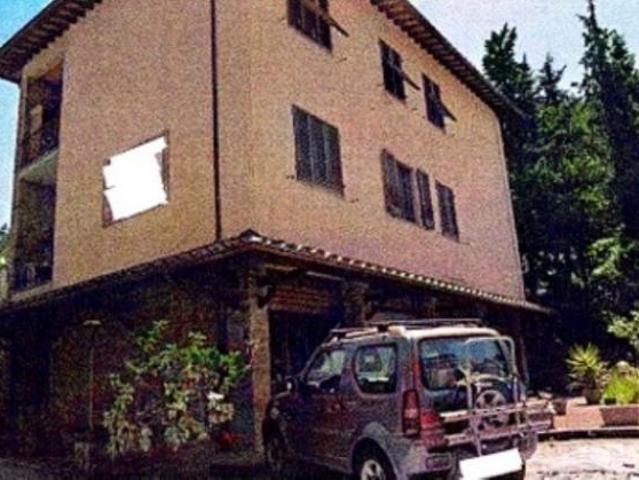 Immobile in asta di 144 m in vendita a Reggello