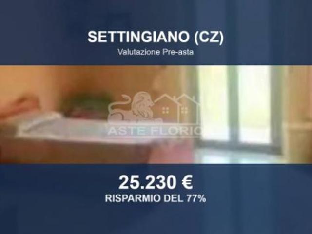 Immobile in asta di 144 m in vendita a Settingiano