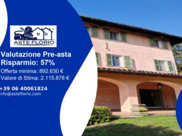 Immobile in asta di 2 m con più di 5 locali in vendita a Biella