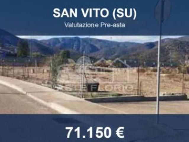 Immobile in asta di 1452 m in vendita a San Vito