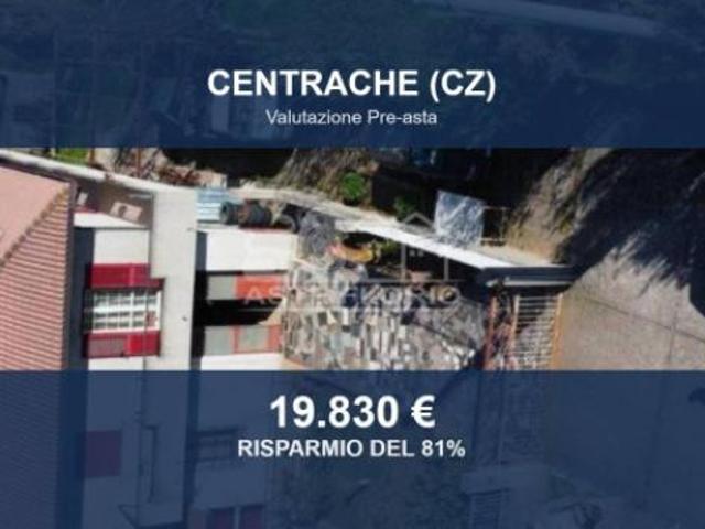 Immobile in asta di 145 m con più di 5 locali in vendita a Centrache