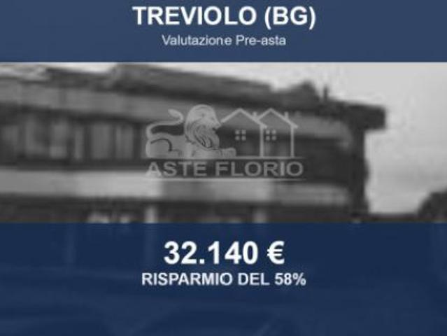 Immobile in asta di 145 m in vendita a Treviolo