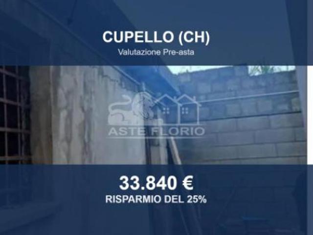 Immobile in asta di 145 m in vendita a Cupello