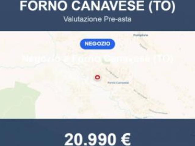 Immobile in asta di 145 m in vendita a Forno Canavese