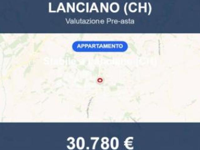 Immobile in asta di 145 m in vendita a Lanciano