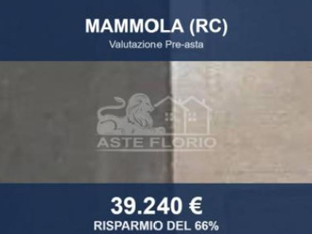 Immobile in asta di 145 m in vendita a Mammola
