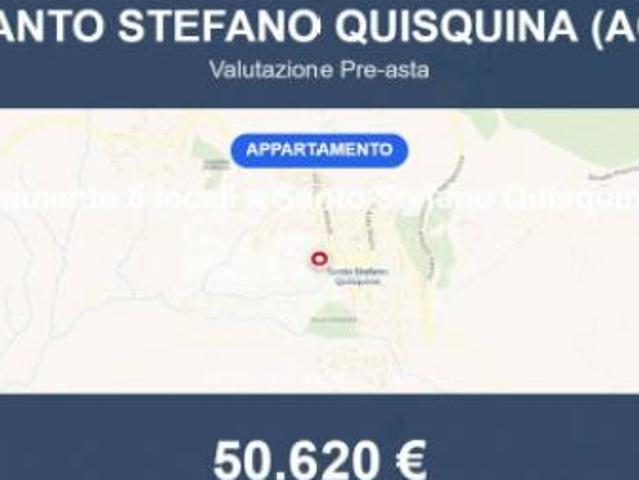 Immobile in asta di 145 m in vendita a Santo Stefano Quisquina