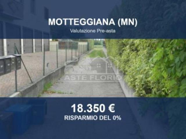 Immobile in asta di 14607 m in vendita a Motteggiana