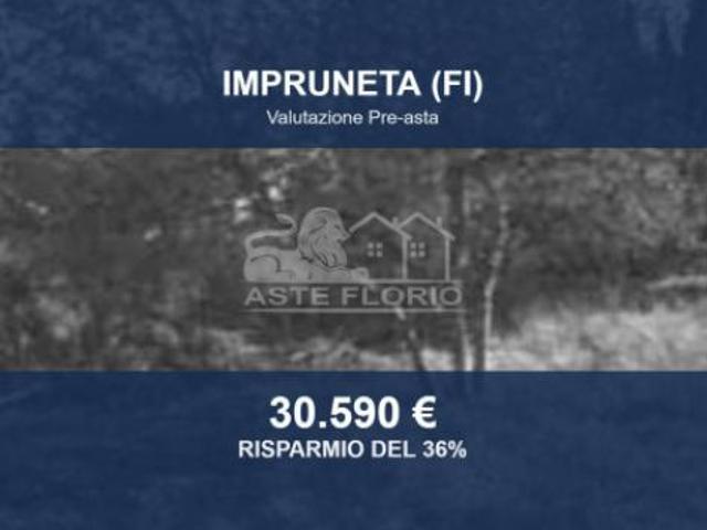 Immobile in asta di 146310 m in vendita a Impruneta