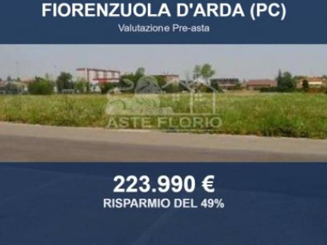 Immobile in asta di 1463 m in vendita a Fiorenzuola d'Arda