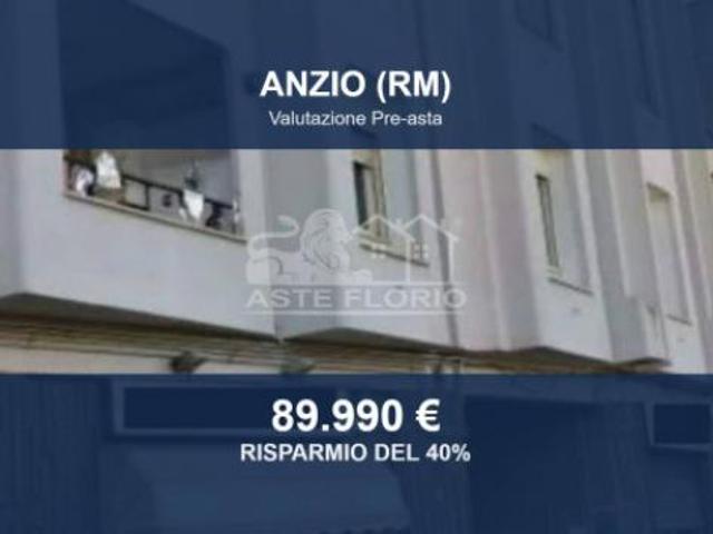 Immobile in asta di 146 m in vendita a Anzio