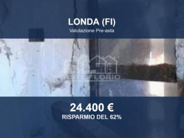 Immobile in asta di 146 m in vendita a Londa