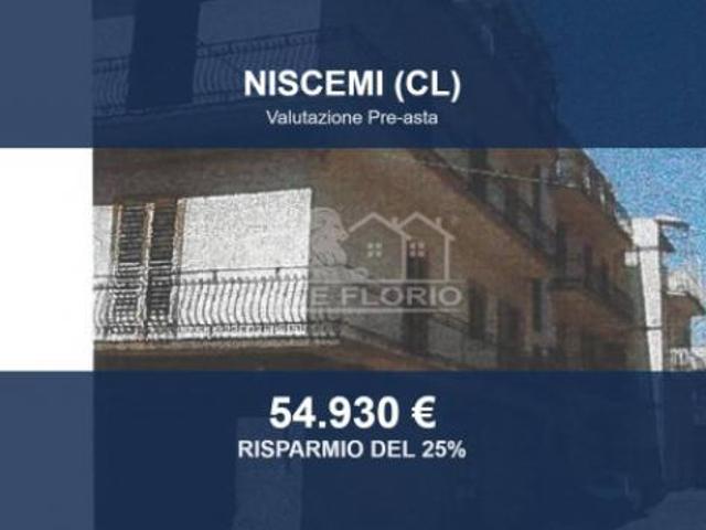 Immobile in asta di 146 m in vendita a Niscemi
