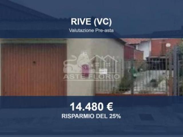 Immobile in asta di 146 m in vendita a Rive