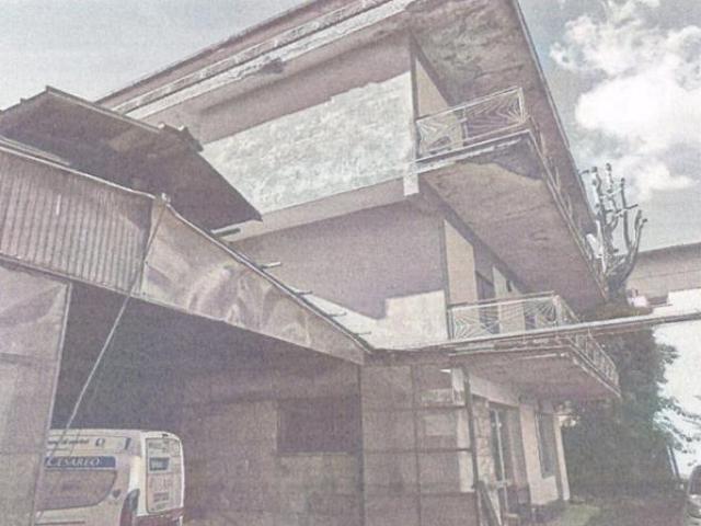Immobile in asta di 146 m in vendita a San Cesareo