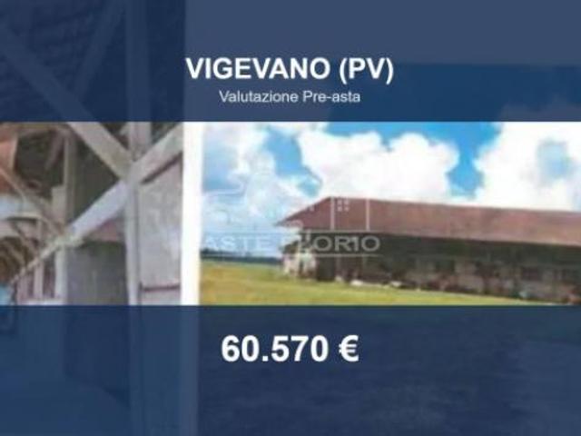 Immobile in asta di 1476 m in vendita a Vigevano