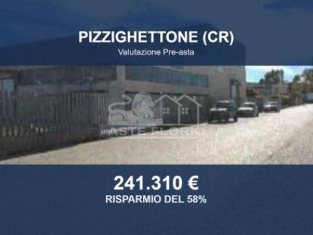 Immobile in asta di 1482 m in vendita a Pizzighettone