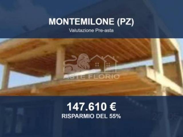Immobile in asta di 1484 m in vendita a Montemilone