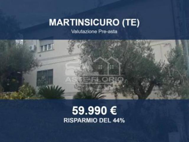 Immobile in asta di 148 m con più di 5 locali in vendita a Martinsicuro