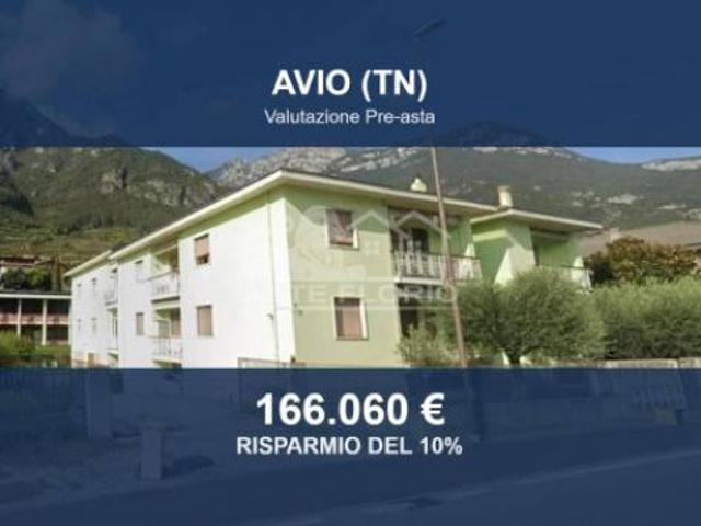 Immobile in asta di 148 m con più di 5 locali in vendita a Avio