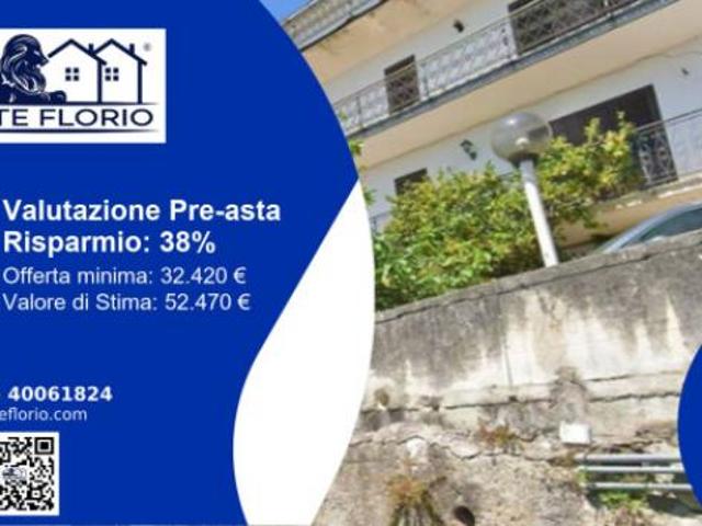 Immobile in asta di 148 m in vendita a Villa Santa Lucia
