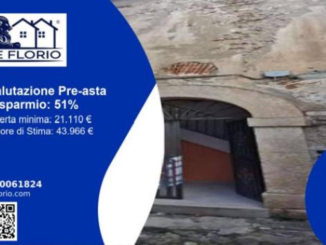 Immobile in asta di 148 m in vendita a Cosenza