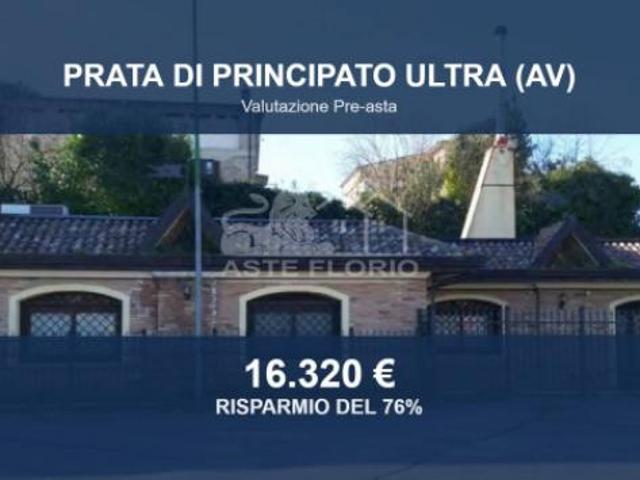 Immobile in asta di 148 m in vendita a Prata di Principato Ultra