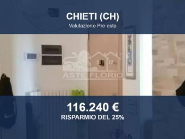 Immobile in asta di 149 m con più di 5 locali in vendita a Chieti