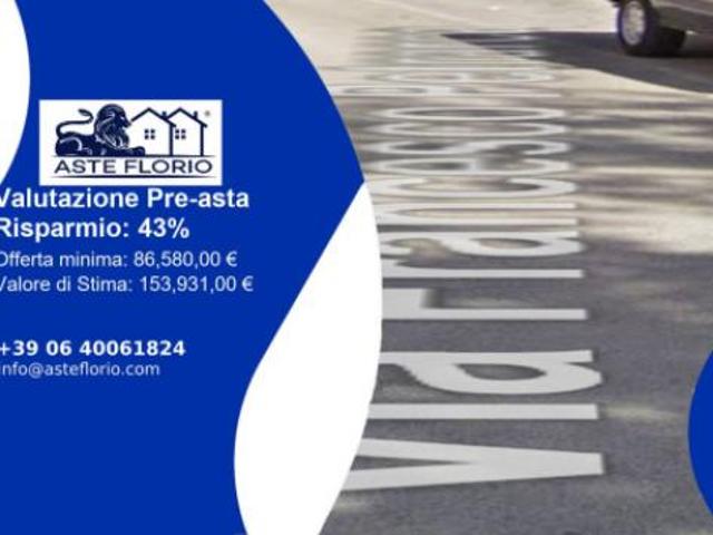 Immobile in asta di 149 m in vendita a Ancona