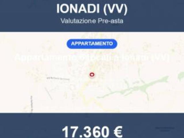 Immobile in asta di 149 m in vendita a Jonadi