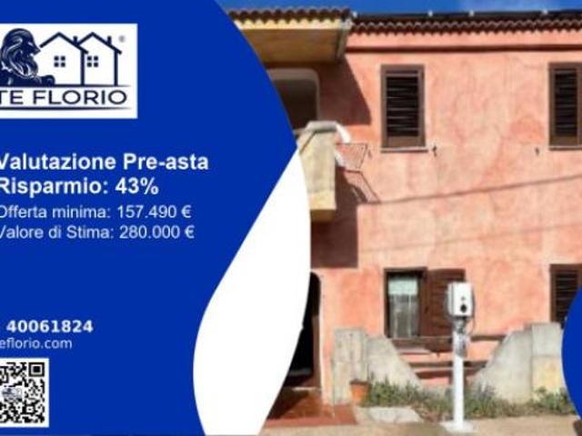 Immobile in asta di 149 m in vendita a Santa Teresa di Riva