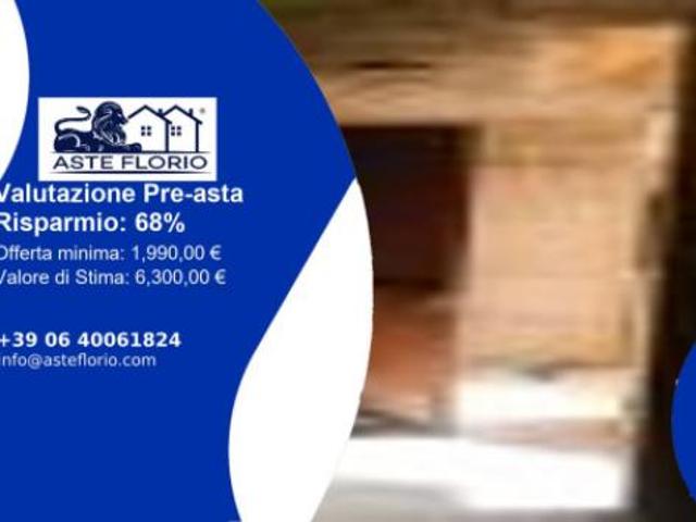 Immobile in asta di 14 m con più di 5 locali in vendita a Sinnai